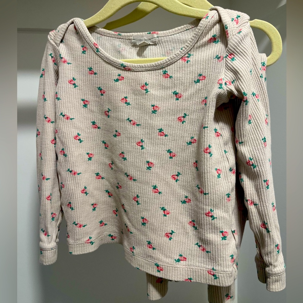 Angel Dear Pajamas